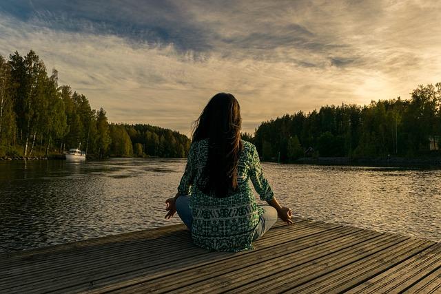 Jóga nebo Yoga: Zdraví a Relaxace pro Každého