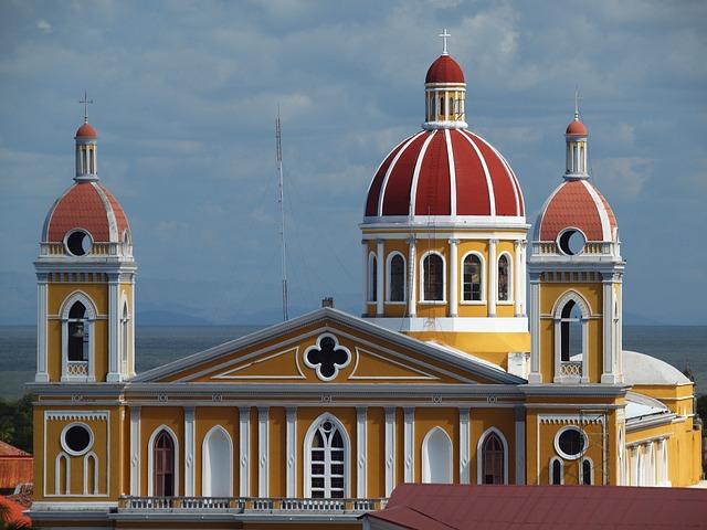 Nikaragua nebo Nykaragua: Správný název středoamerické země