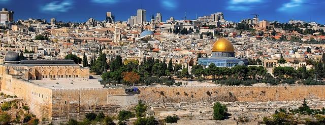 Izrael x stat izrael: Jak správně psát názvy států