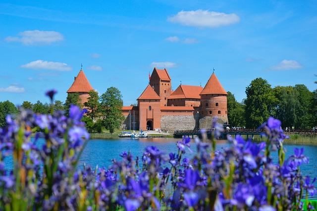 Troky nebo Troki? Historické a Kulturní Kontexty