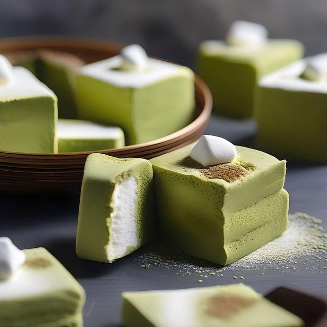 Matcha nebo Maca: Rozkrýváme tajemství za těmito superpotravinami