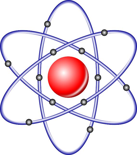 Elektronový obal atomu: Co byste měli vědět pro maturitní otázky z fyziky