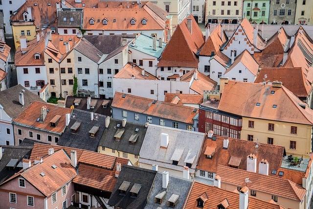 Český stát za vlády Lucemburků: Klíčové informace pro maturitní otázky z dějepisu