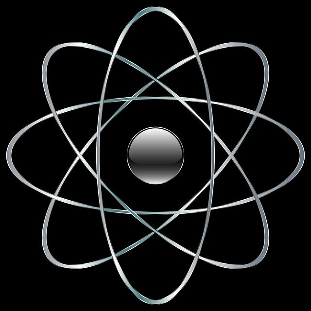 Stavba Atomu: Maturitní Otázky z Chemie, Které Musíte Znát