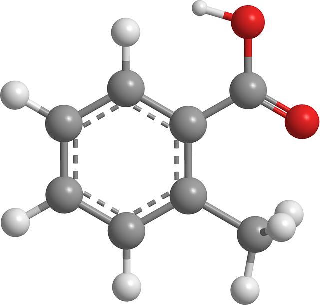 Karboxylové Kyseliny a Jejich Deriváty: Maturitní Otázky z Chemie