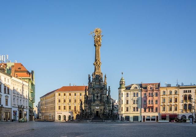 Nejlepší Základní Škola v Olomouci: Co Nabízí?