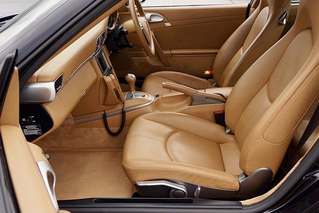 Airbag, Aerbag nebo Erbeg: Bezpečnostní prvky v autě správně