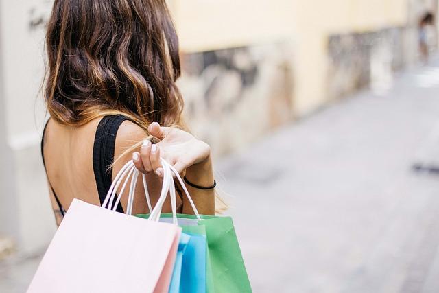 Shopping v Angličtině: Jaké Otázky Vás Čekají na Maturitě