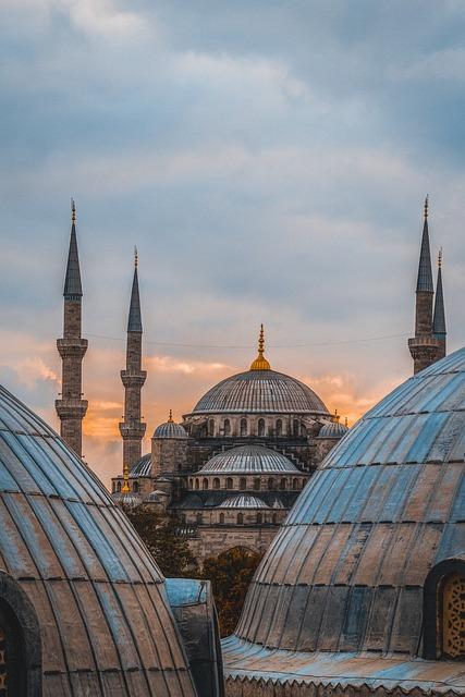 Istanbul nebo Istambul? Jak Správně Psát