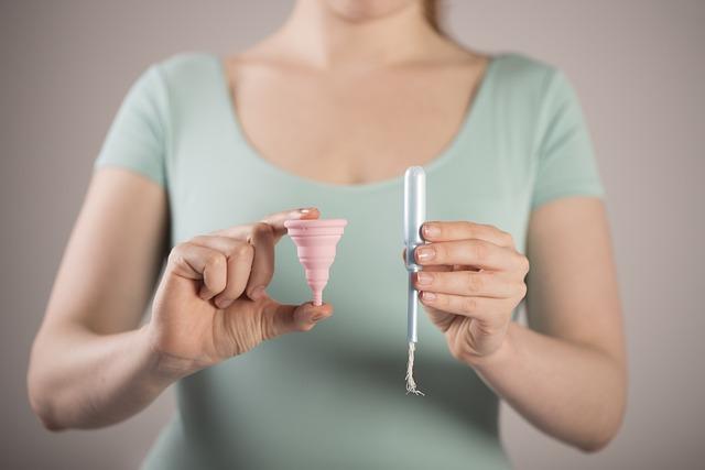 Jak přežít menstruaci ve škole: Tipy pro pohodlné a bezstarostné dny!