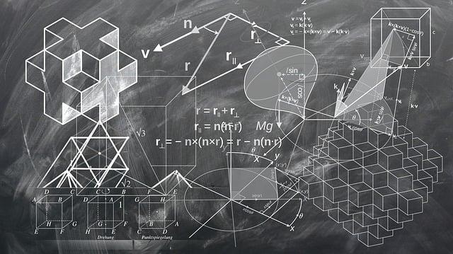 Matematika a geometrie: základní kameny pro budoucí úspěch