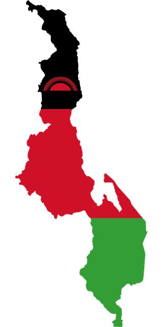 Malawi x Malavy: Jak Správně Psát Názvy Zemí?