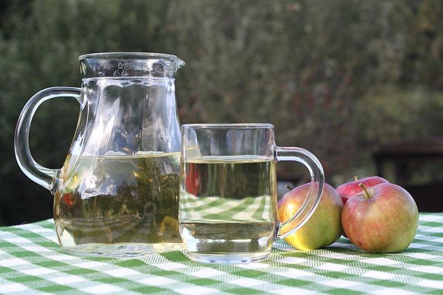 Co je to vlastně Cidr a jak se liší od ostatních alkoholických nápojů?