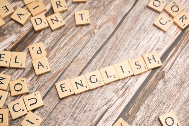 Rozšířte svou slovní zásobu a zlepšete své jazykové dovednosti pomocí testu
