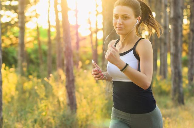 Historie a vývoj pojmu „fitness“