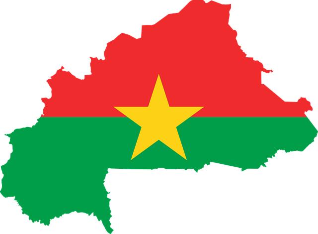 Burkina Faso nebo Burkyna Faso: Průvodce správným názvem země