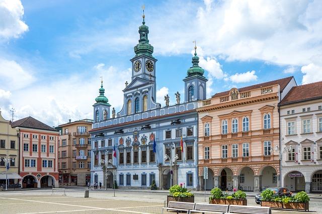 České Národní Obrození: Kulturní Oživení a Politické Aspirace