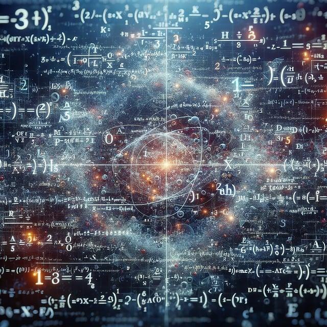 Nezbytné znalosti pro úspěšné absolvování maturity z chemie