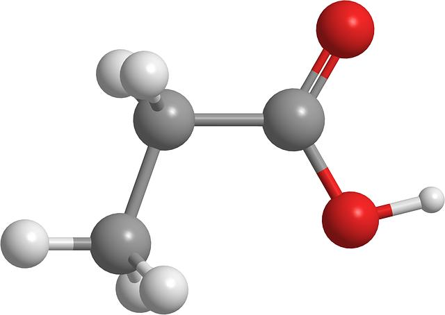 Karboxylové Kyseliny a Jejich Deriváty: Maturitní Otázky z Chemie