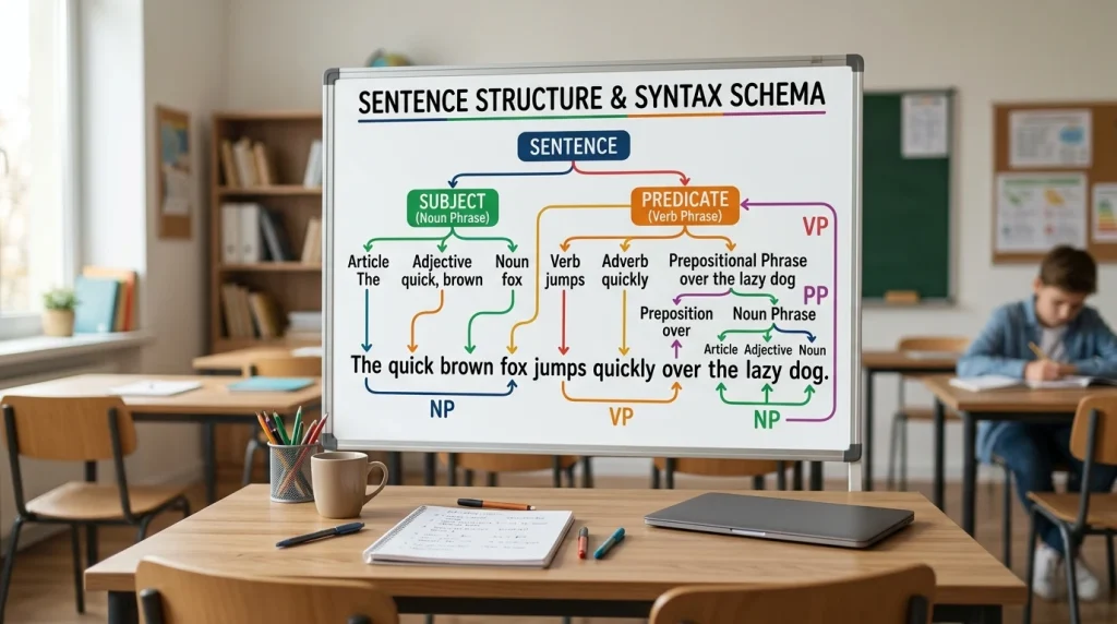 Poměr mezi hlavními větami přehledně: Všechny typy poměrů, spojky, grafická schémata a test s řešením 13 Poměr mezi hlavními větami přehledná tabulka graf a cvičení