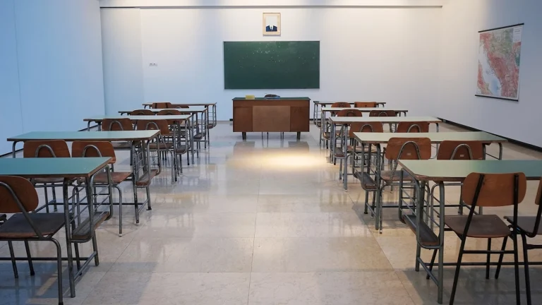 Výběrové řízení na ředitele školy: Kompletní průvodce 7 Moderní škola a vedení školy