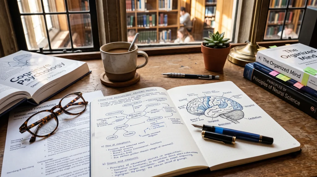 Zpracované poznámky z psychologie: Kompletní přehled témat k maturitě i zkouškám 11 spracované poznámky z psychologie