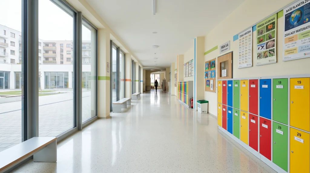 Nejhorší základní školy v Praze: Objektivní kritéria kvality, inspekční zprávy a jak vybrat školu 10 nejhorší základní školy v praze